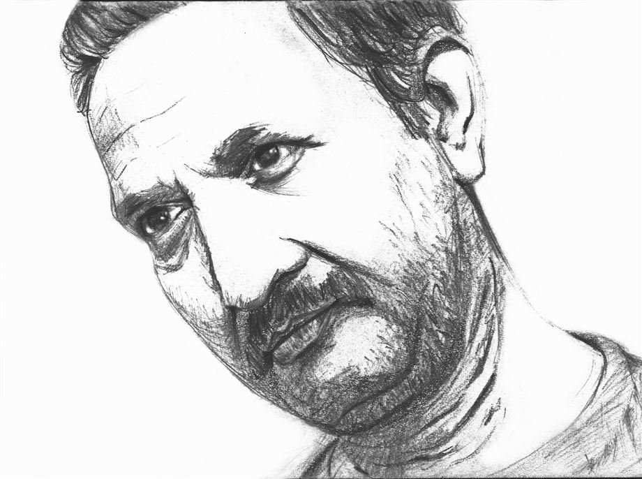 Portrait Introspection